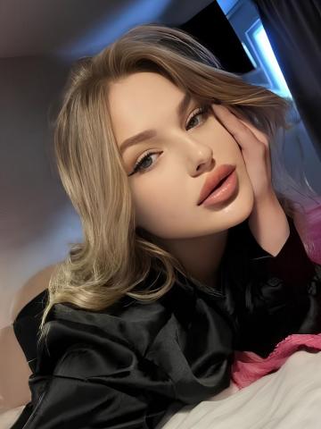 Индивидуалка Ева Фотография 2
